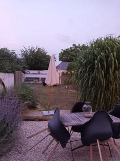 Stilvolles Altbauapartment in ruhiger Wohngegend - Duisburg - 1