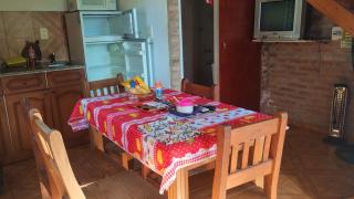 Cabañas Dúplex en Tanti - 9