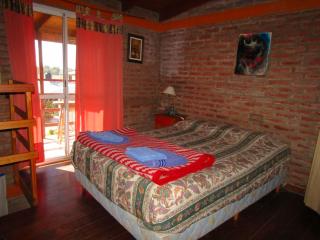 Cabañas Dúplex en Tanti - 4