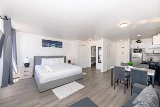 Washinghton Avenue Apartments - Miami Beach - 2