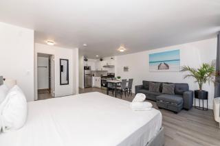 Washinghton Avenue Apartments - Miami Beach - 1