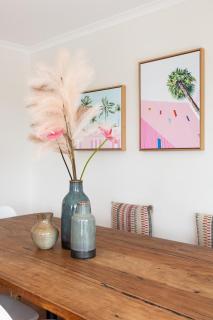 Family Beach Retreat With Heated Pool Blairgowrie - Blairgowrie - 9