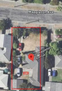 Sunny House with 5 Bedrooms(near airport) - Christchurch - 9
