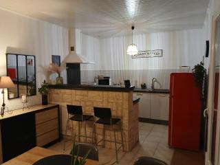 Maison 3 étoiles avec piscine et jacuzzi extérieur près de Sarlat - Saint-Vincent-le-Paluel - 2