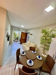 Residencial Nova Taíba CE com vista para o mar - 3