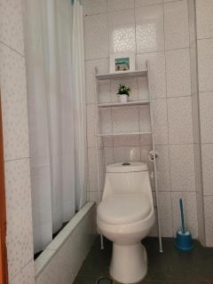 GoodWaves Hostel - 1