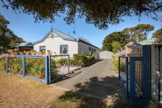 Bonny Belle - Pet friendly - Walk to beach - Ocean Grove - 8