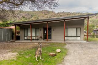 Cheeky Emu Spacious Family Accommodation Halls Gap - Halls Gap - 0