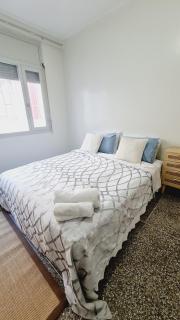 3Bed-Room Appart Agdal City Center - Rabat - 4