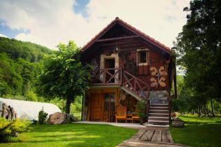 Ethno Village Štitarica - Mojkovac - 8