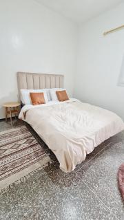 3Bed-Room Appart Agdal City Center - Rabat - 1