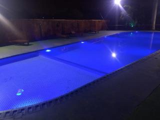 Departamento con Piscina - Puerto Iguazú - 6