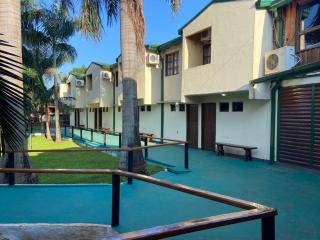 Departamento con Piscina - 5