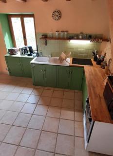 Maison traditionnelle avec piscine - 3