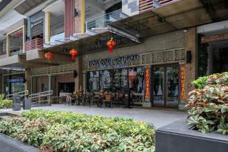Cozy 2BR Suite in Uptown BGC with PS4 and walking distance to Malls and Restaurants - Manila - 9