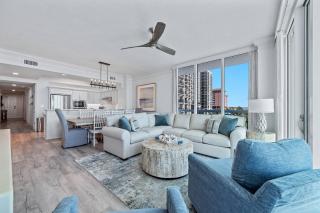 Perdido Dunes Tower 2 East - Orange Beach - 8