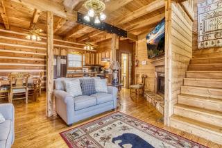 Big Bear - New Listing - Sevierville - 3