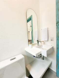 Jundu Beach House Maresias - 2