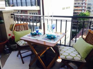 Luxury Apartment Recoleta with flexible Chek in or Check out - 8
