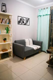 Crespo Apart - Santa Fe - 3