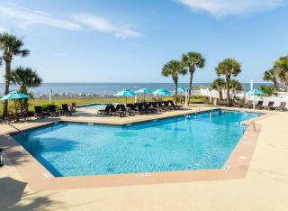 174 Beach Club Villa - Fripp Island - 8