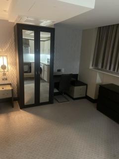 Kingdom Street - London - 1