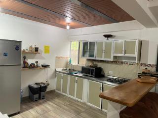 Las 5 Quintas - Acogedora casa - San Rafael - 6