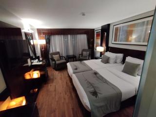 NILE CRUISE NL Every Thursday from LUXOR 4 nights & every Monday from ASWAN 3 nights - Luxor - 9