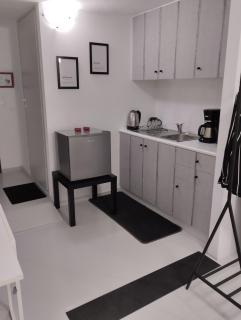 Rethymno Central Studio - 1