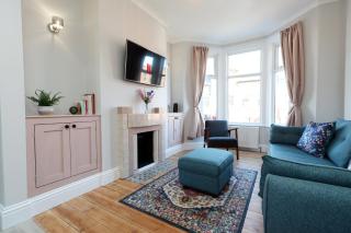 Cwmdare House - Home near Cardiff City Centre with parking - 4