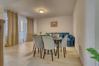 Militari Residence Apartament 3 camere - Roşu - 8