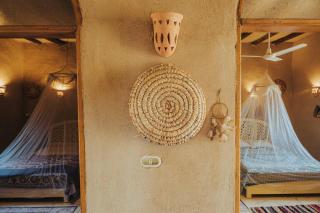 Desert Rose Guesthouse - Luxor - 8