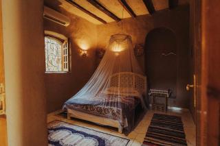 Desert Rose Guesthouse - Luxor - 9