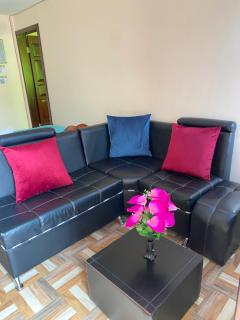 Hospedaje Casa de los abuelitos - Baños - 1