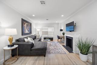 The Bishops Haven 4 - Houston - 0