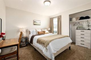 Pet Friendly Farmhouse with Yard & BBQ - 9