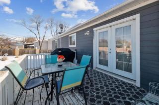 Pet Friendly Farmhouse with Yard & BBQ - 6
