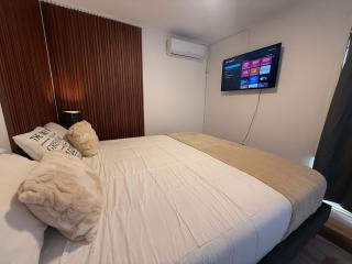 Beehouse Colmena - Villa Alemana - 9
