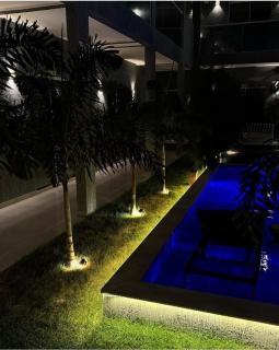 Barra Grande Condomínio Vila Eco BG Apartamento T11 - Cajueiro - 4