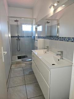 Villa sainte luce - 9