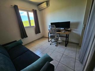 Villa sainte luce - 8