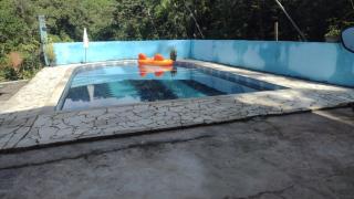 Chalé azul - 0
