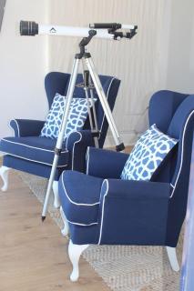 Casa Bonita on the beach in Gordons Bay - Kapstadt - 2