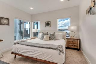 Newly Built Modern Park City Getaway - Park City - 9