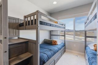 Silver Creek Townhome with Hot Tub l Poppy - Park City - 5
