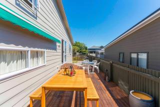 Fun in Wharewaka - 8