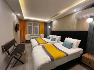 Ulu City - Bursa - 4