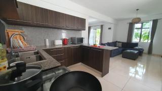 Beach Getaway - Duplex with Pool - Pereybere - 2