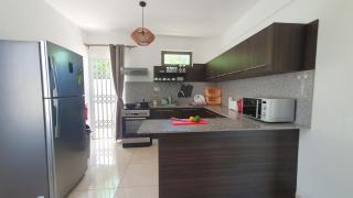 Beach Getaway - Duplex with Pool - Pereybere - 3