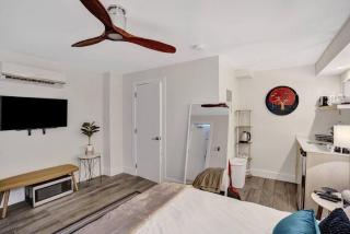 NEW Studio at Eden Collection Steps to Beach 1106 - Fort Lauderdale - 4